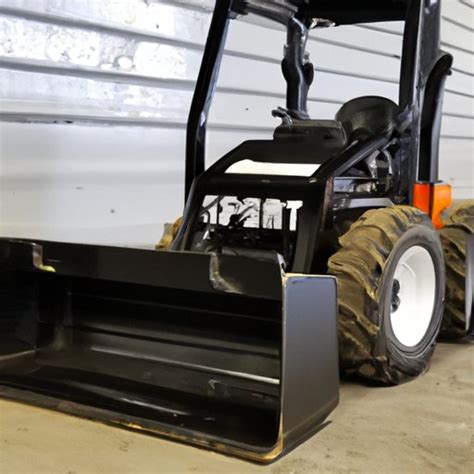 how to start a business with a skid steer|bobcat business.